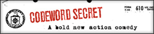 Codeword Secret